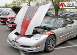 HotWheels Meets Friends In Jena 2019 0043